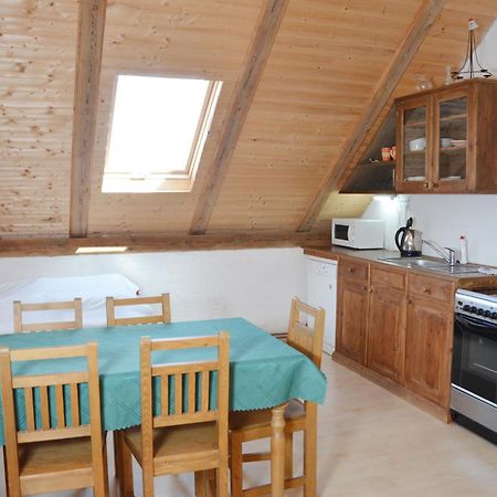 Apartamento Blazkuv Statek Malsice Habitación foto