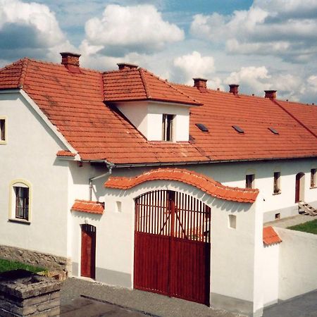 Apartamento Blazkuv Statek Malsice Exterior foto