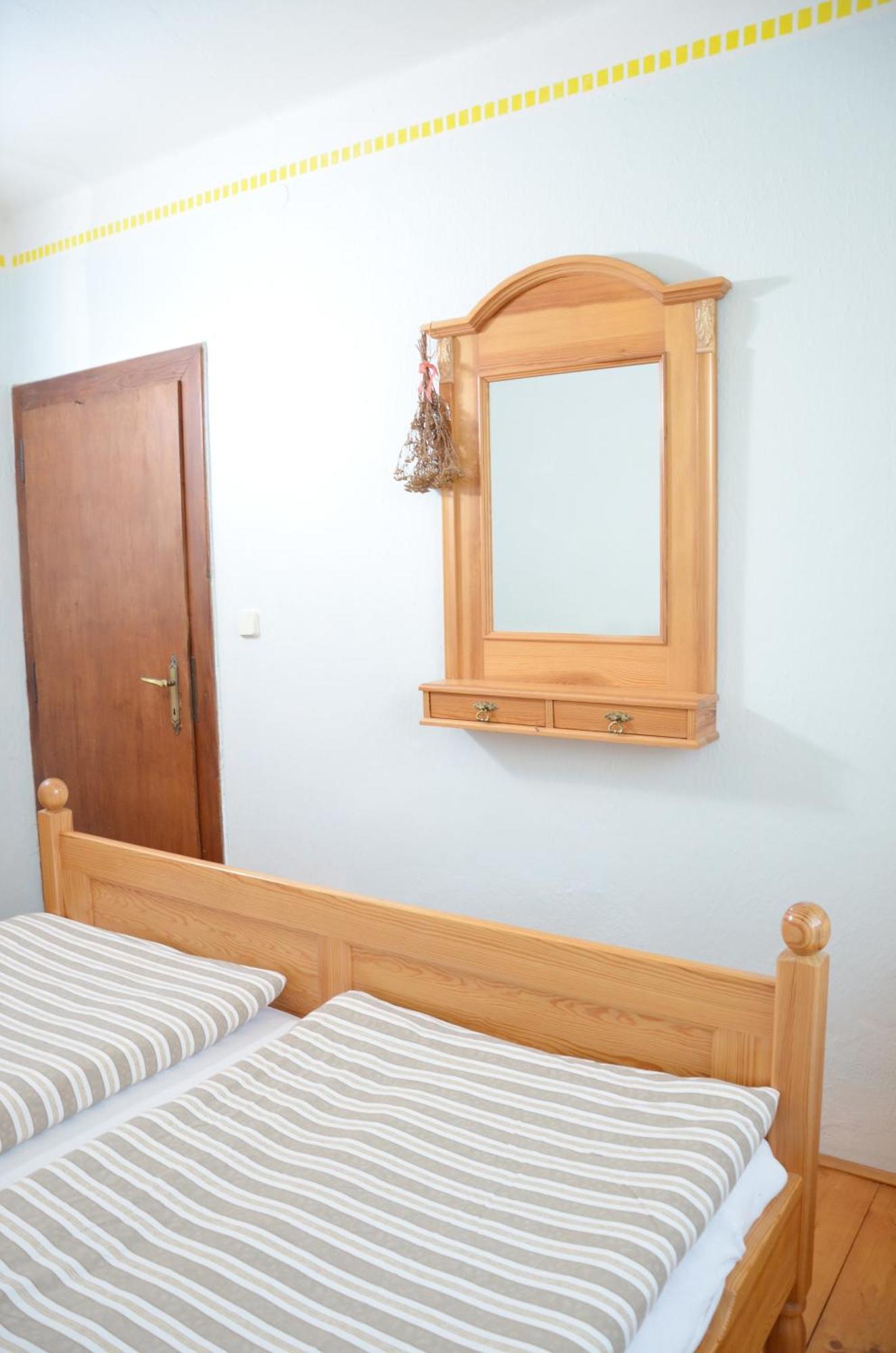 Apartamento Blazkuv Statek Malsice Habitación foto