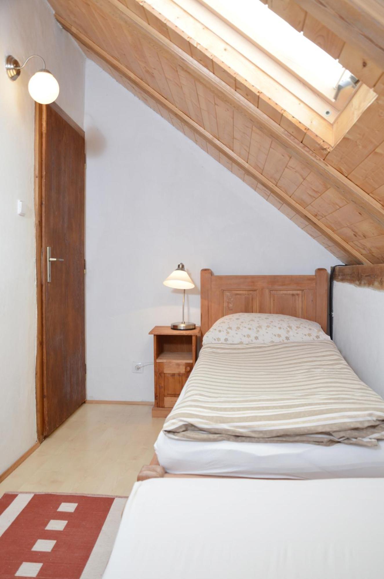 Apartamento Blazkuv Statek Malsice Habitación foto