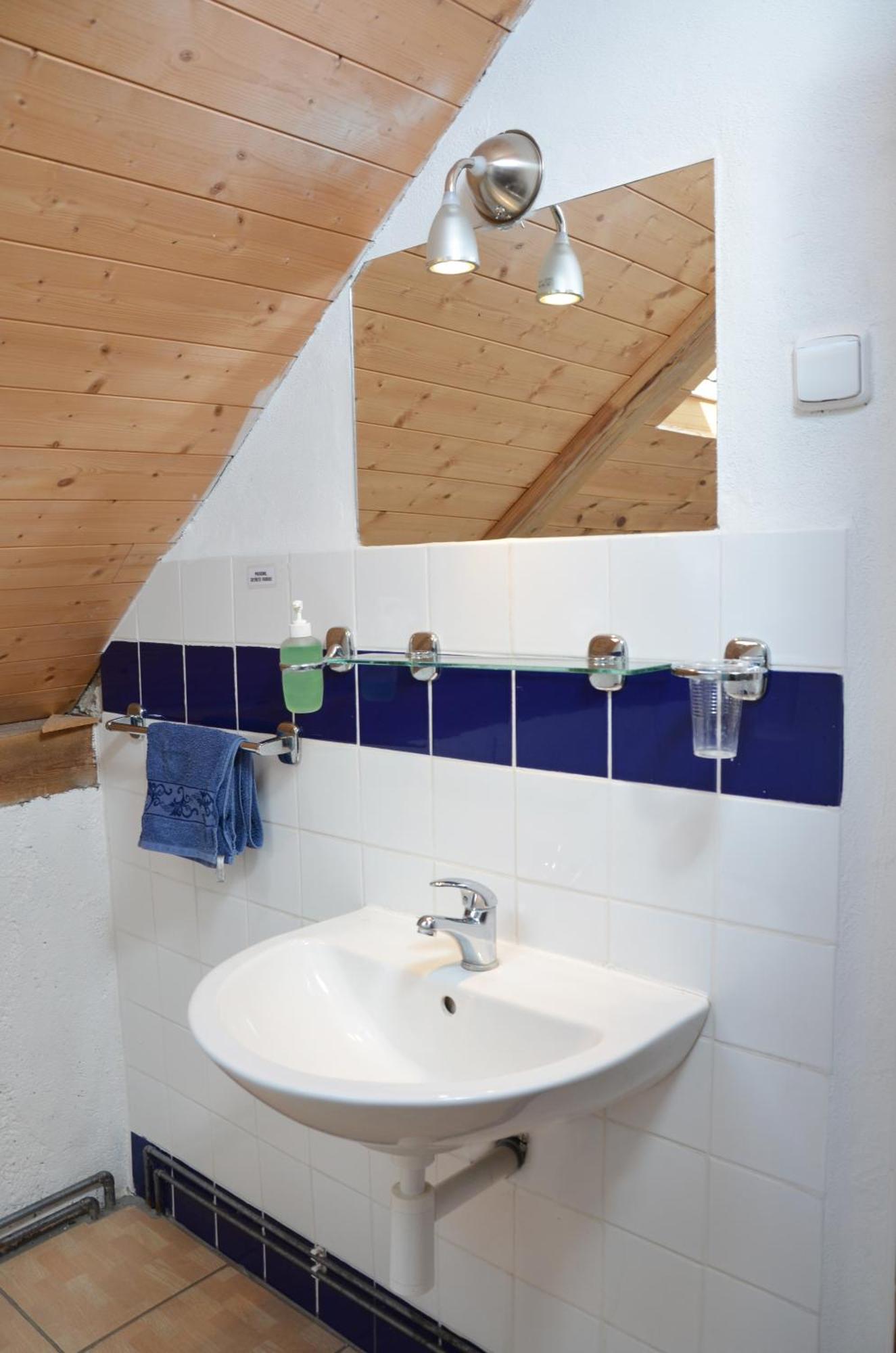 Apartamento Blazkuv Statek Malsice Habitación foto