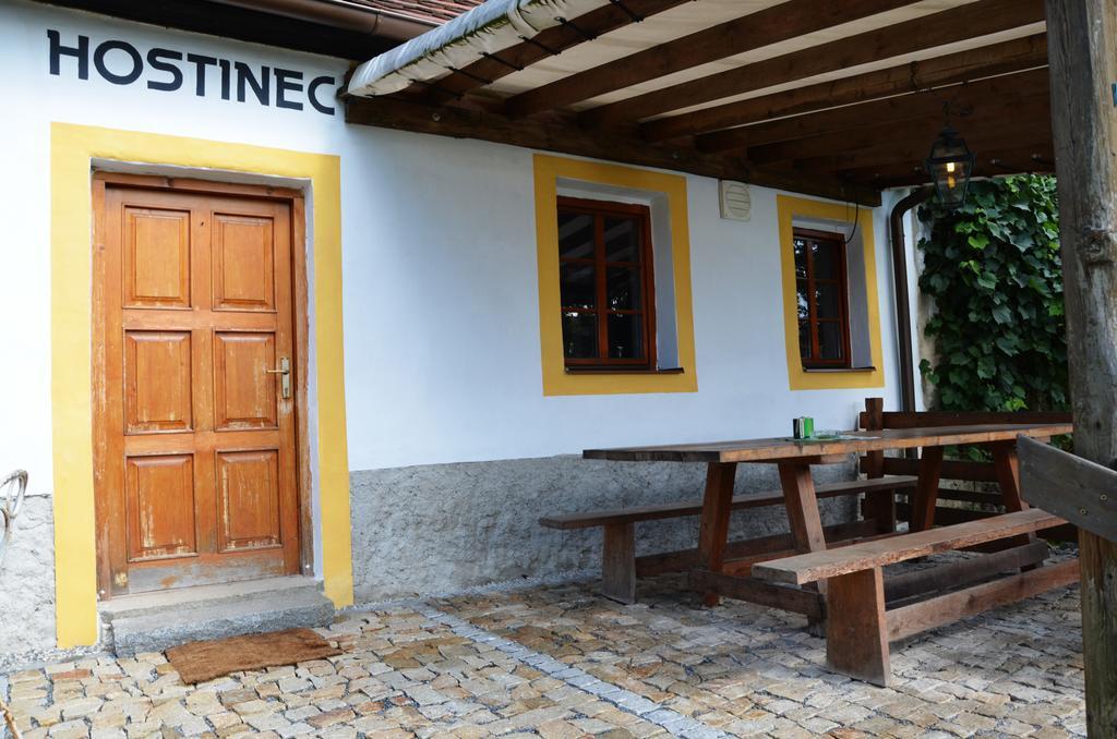 Apartamento Blazkuv Statek Malsice Exterior foto