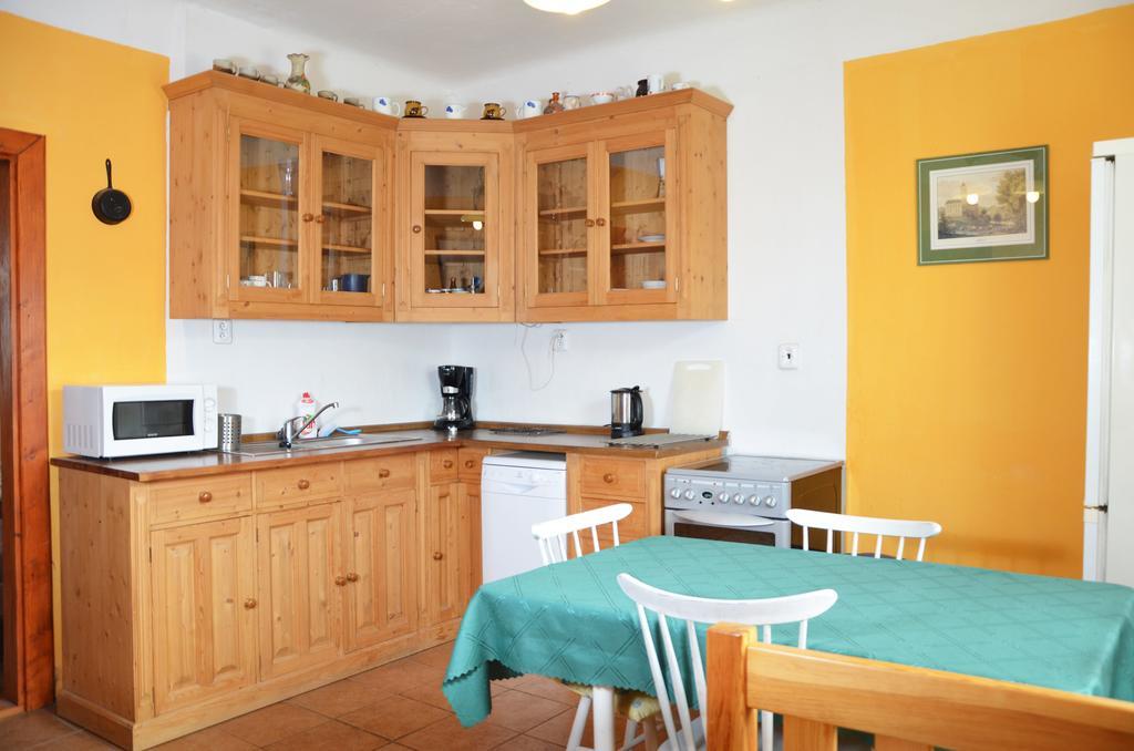 Apartamento Blazkuv Statek Malsice Habitación foto