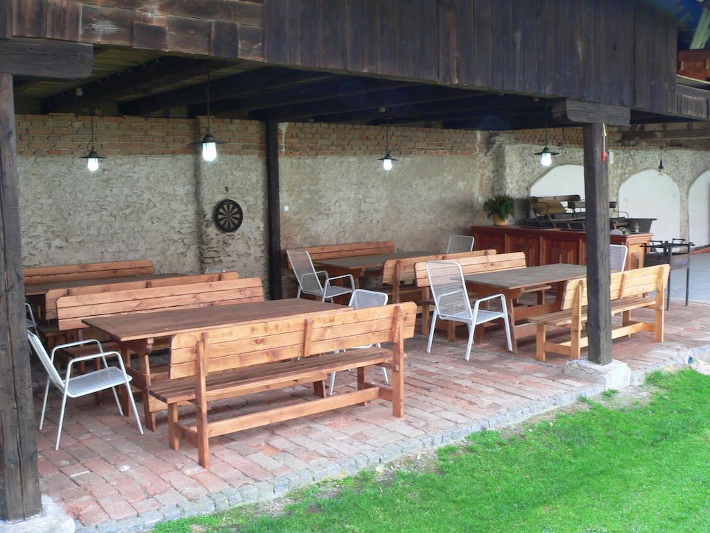 Apartamento Blazkuv Statek Malsice Exterior foto