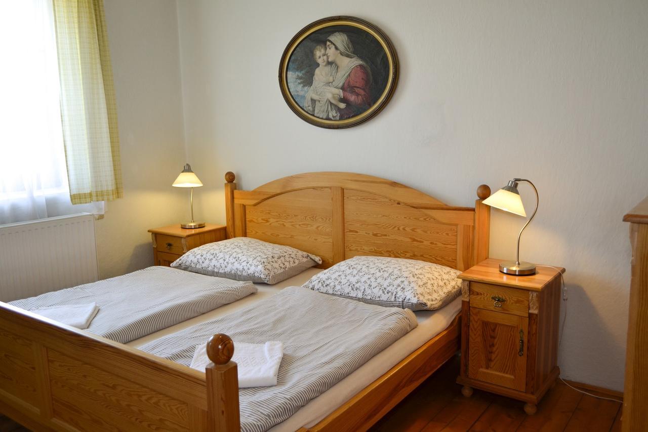 Apartamento Blazkuv Statek Malsice Exterior foto