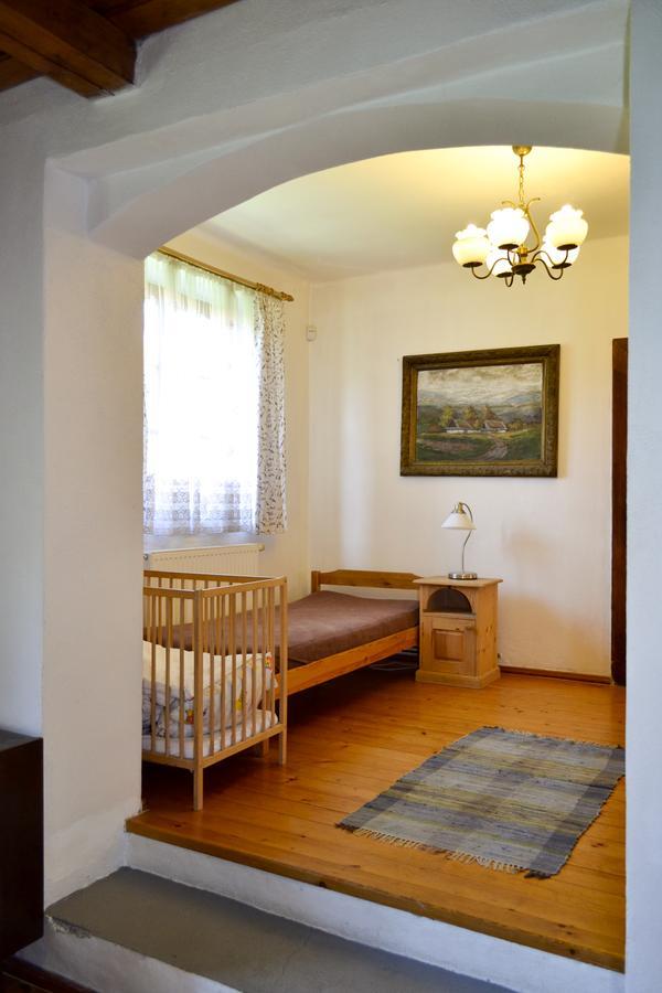 Apartamento Blazkuv Statek Malsice Exterior foto