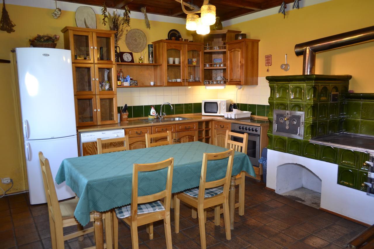Apartamento Blazkuv Statek Malsice Exterior foto