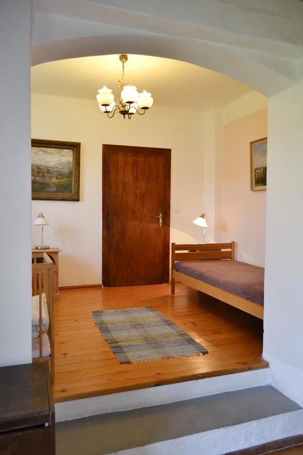 Apartamento Blazkuv Statek Malsice Exterior foto