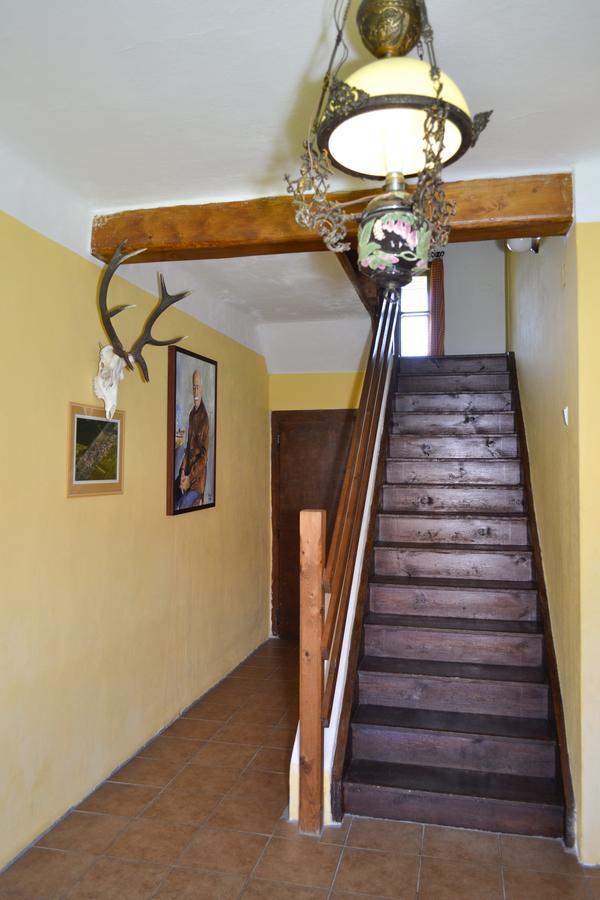 Apartamento Blazkuv Statek Malsice Exterior foto