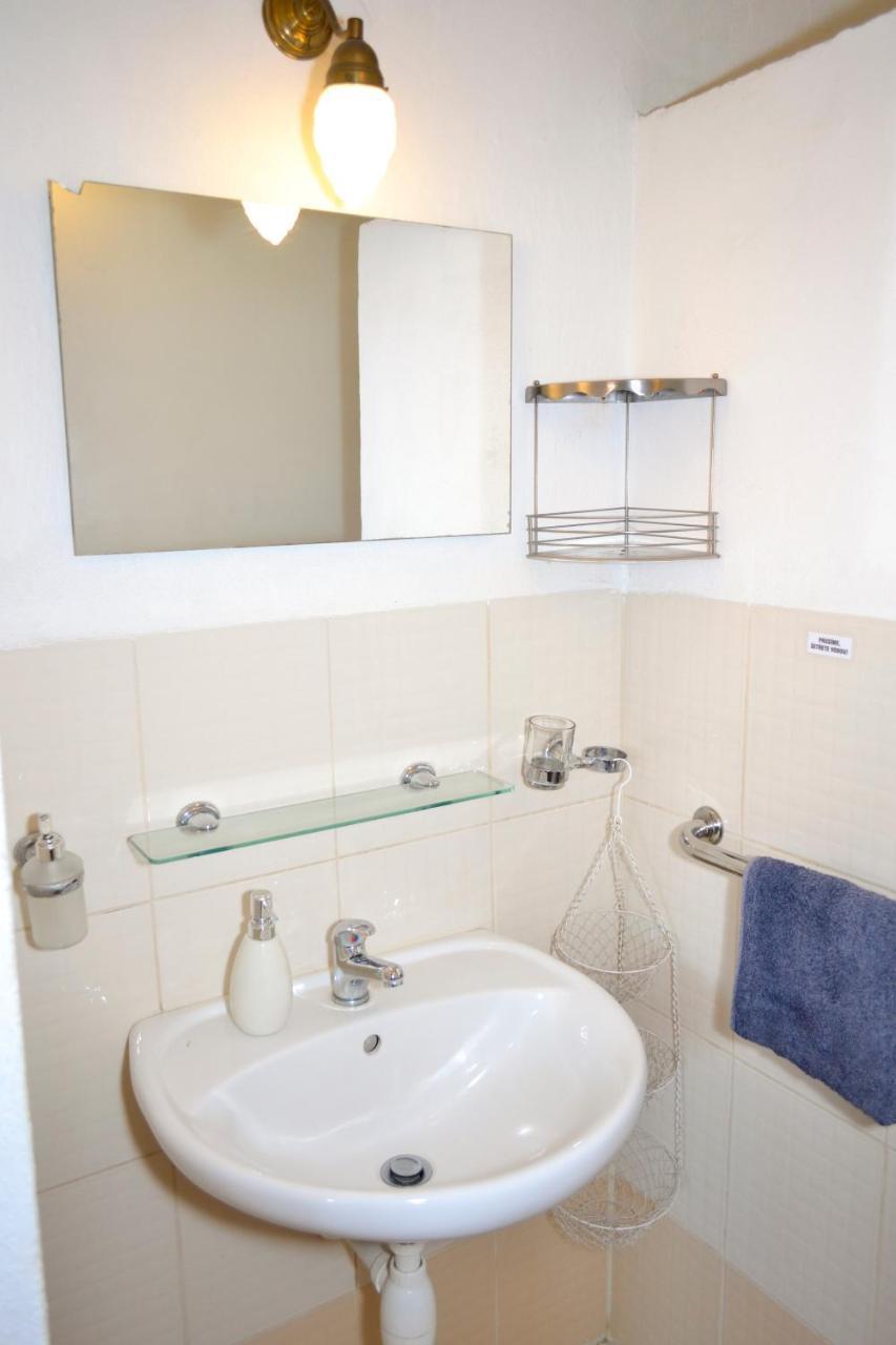 Apartamento Blazkuv Statek Malsice Exterior foto