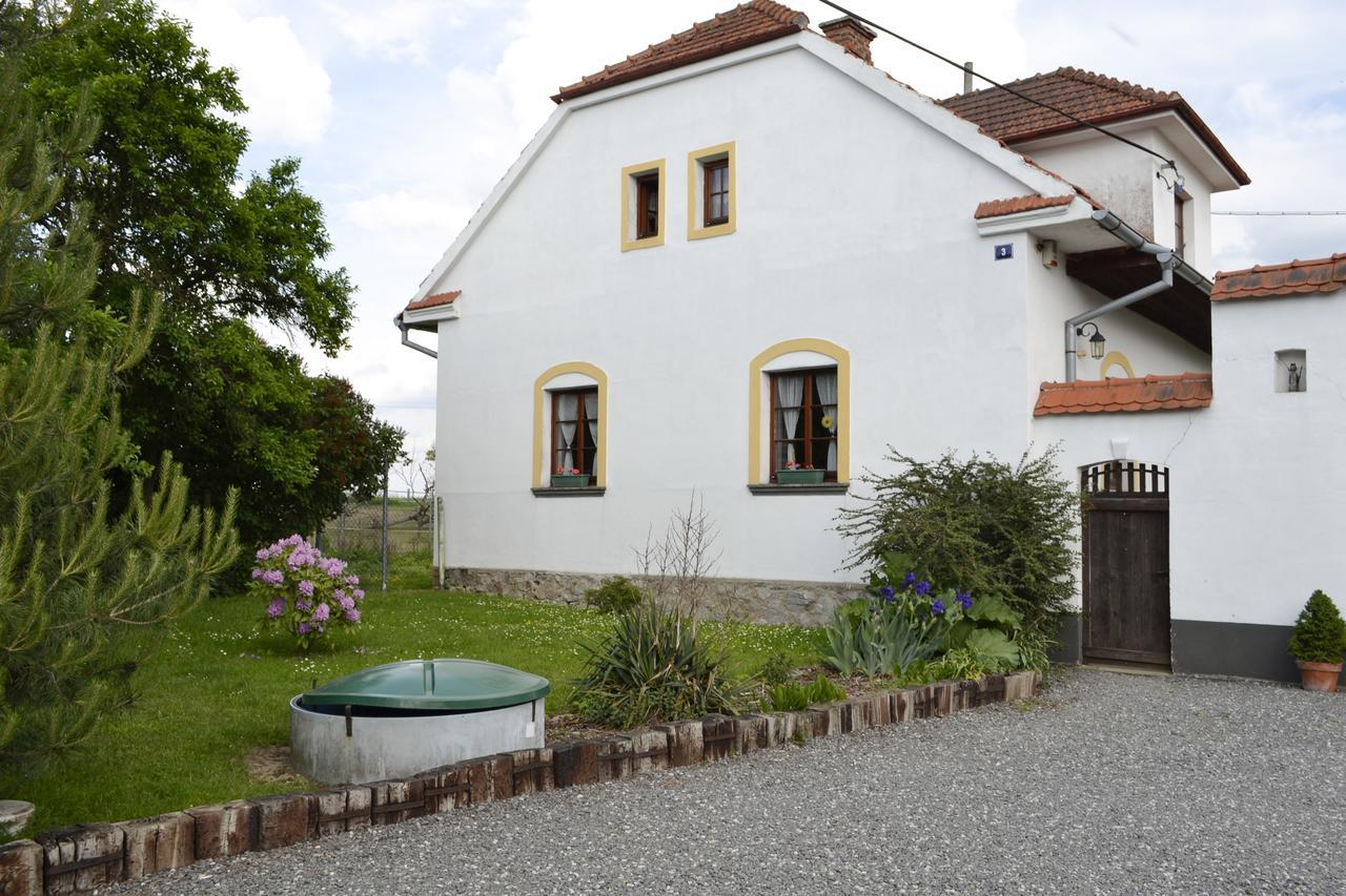 Apartamento Blazkuv Statek Malsice Exterior foto