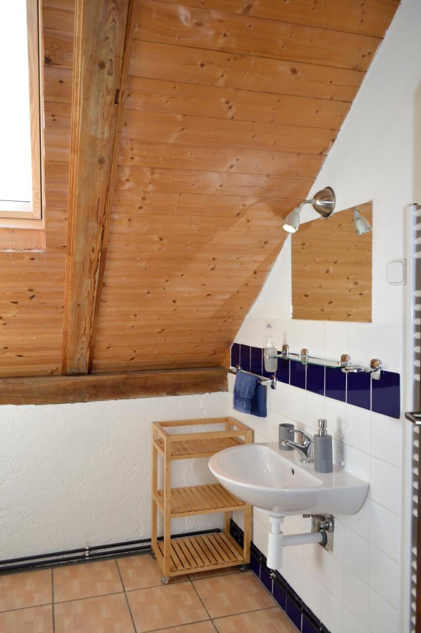 Apartamento Blazkuv Statek Malsice Exterior foto