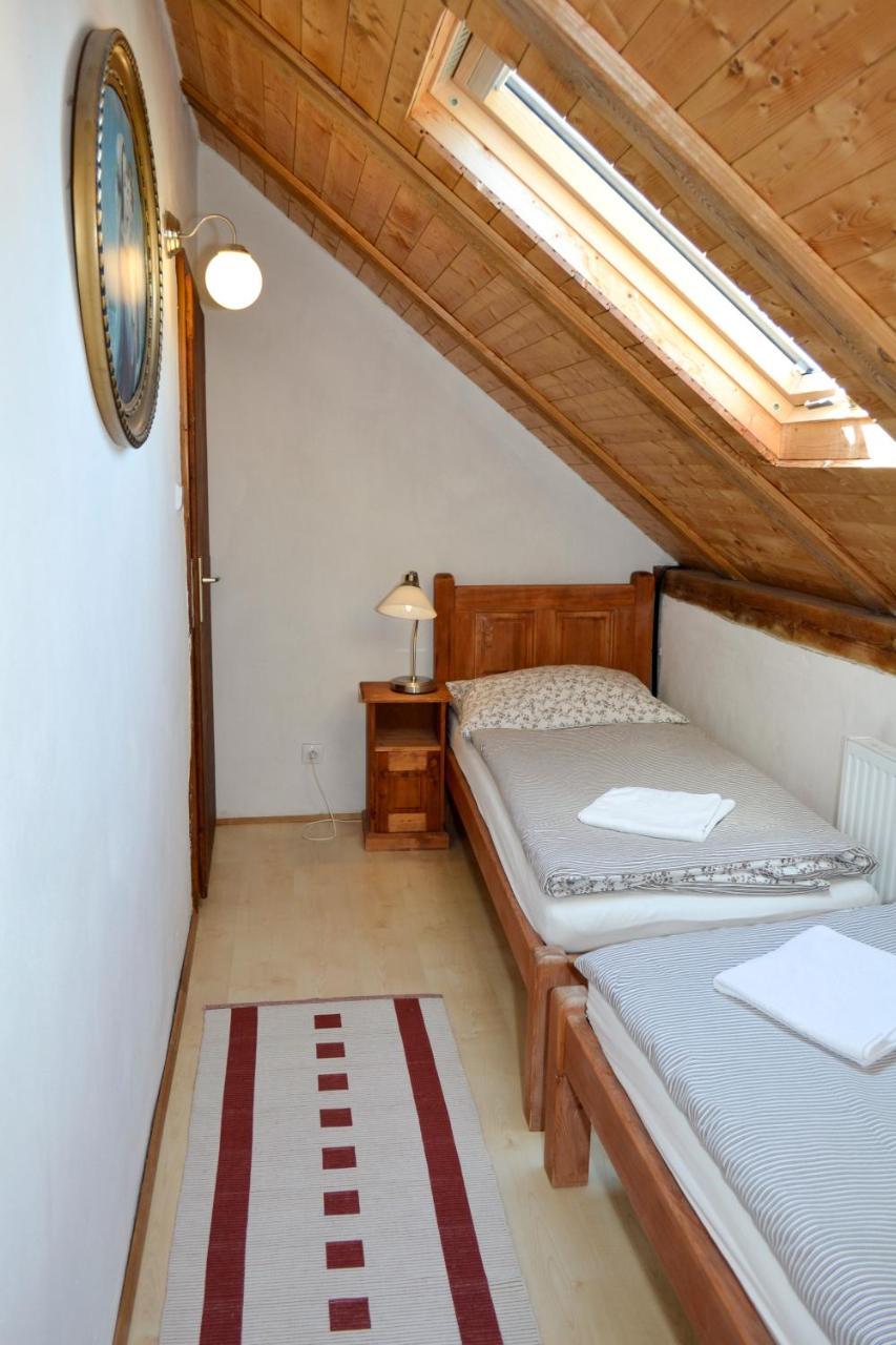 Apartamento Blazkuv Statek Malsice Exterior foto